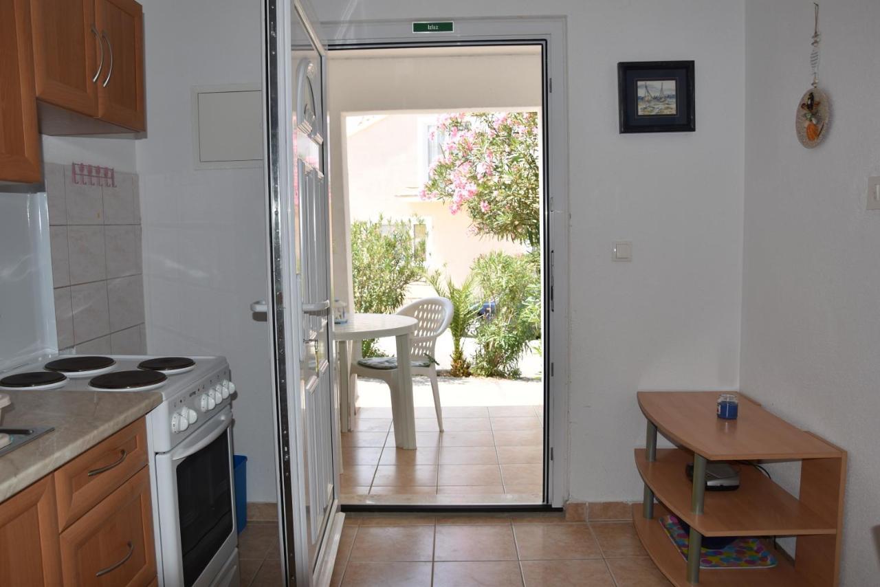 Apartmani Meri Ражань Экстерьер фото
