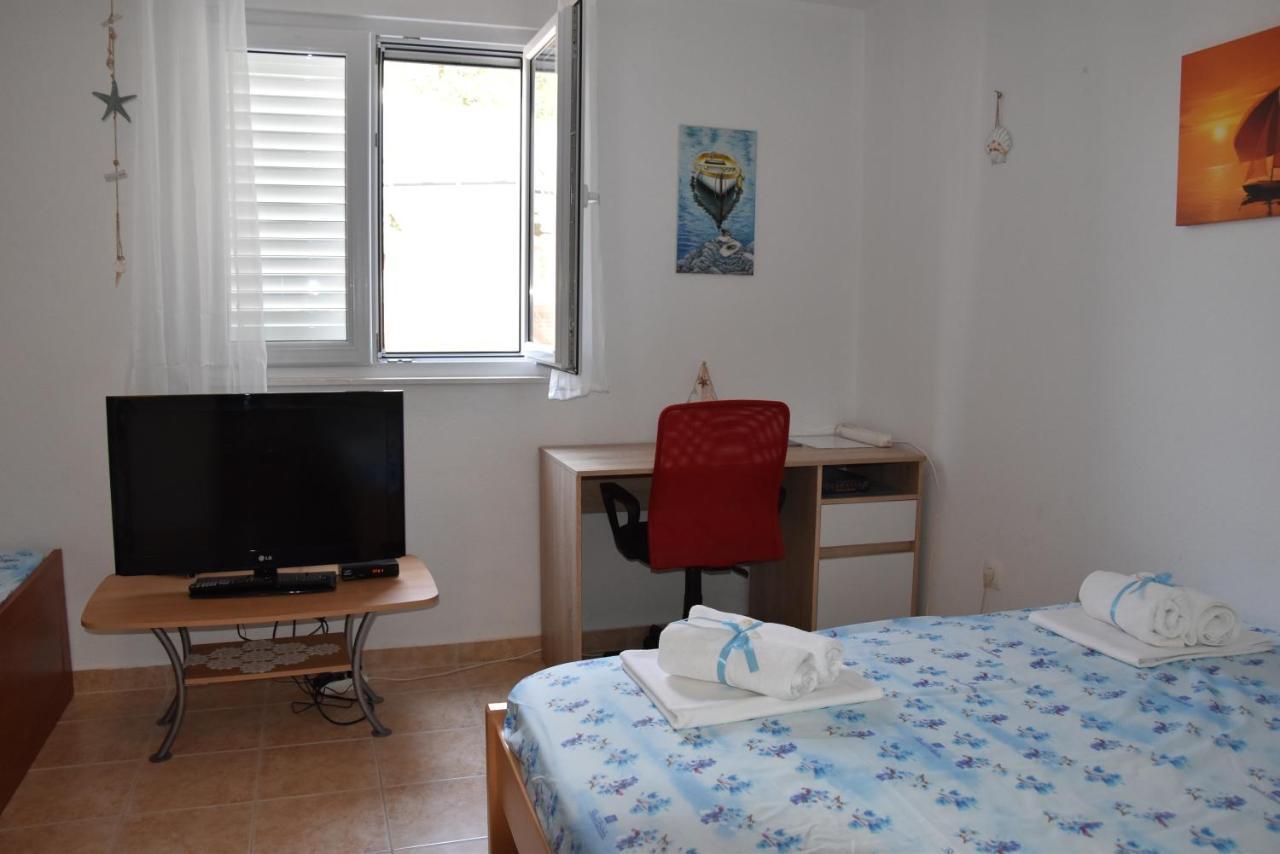 Apartmani Meri Ражань Экстерьер фото