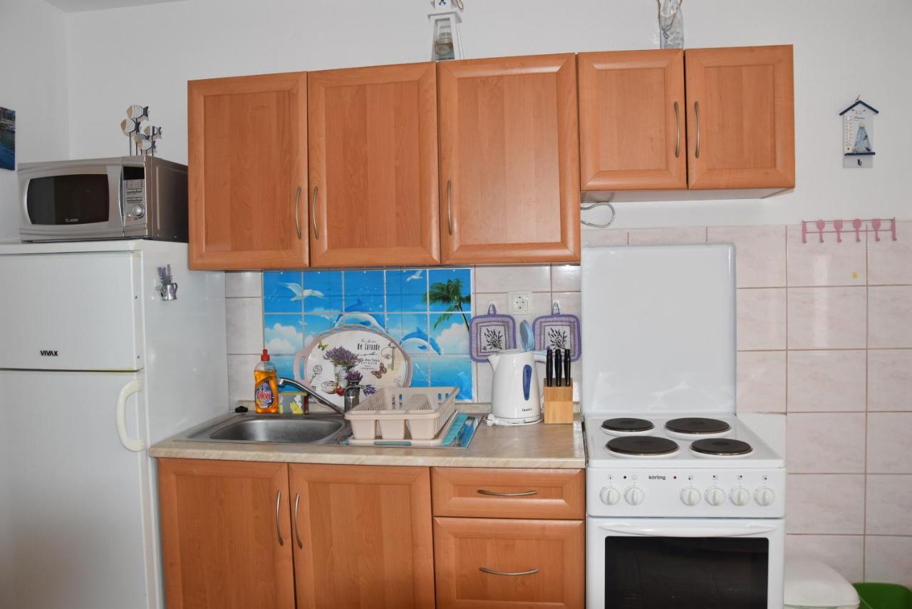 Apartmani Meri Ражань Экстерьер фото