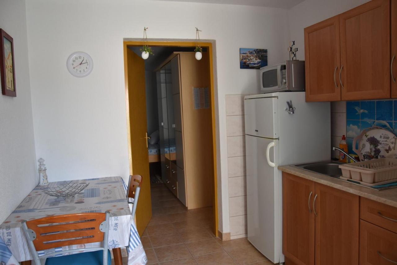 Apartmani Meri Ражань Экстерьер фото
