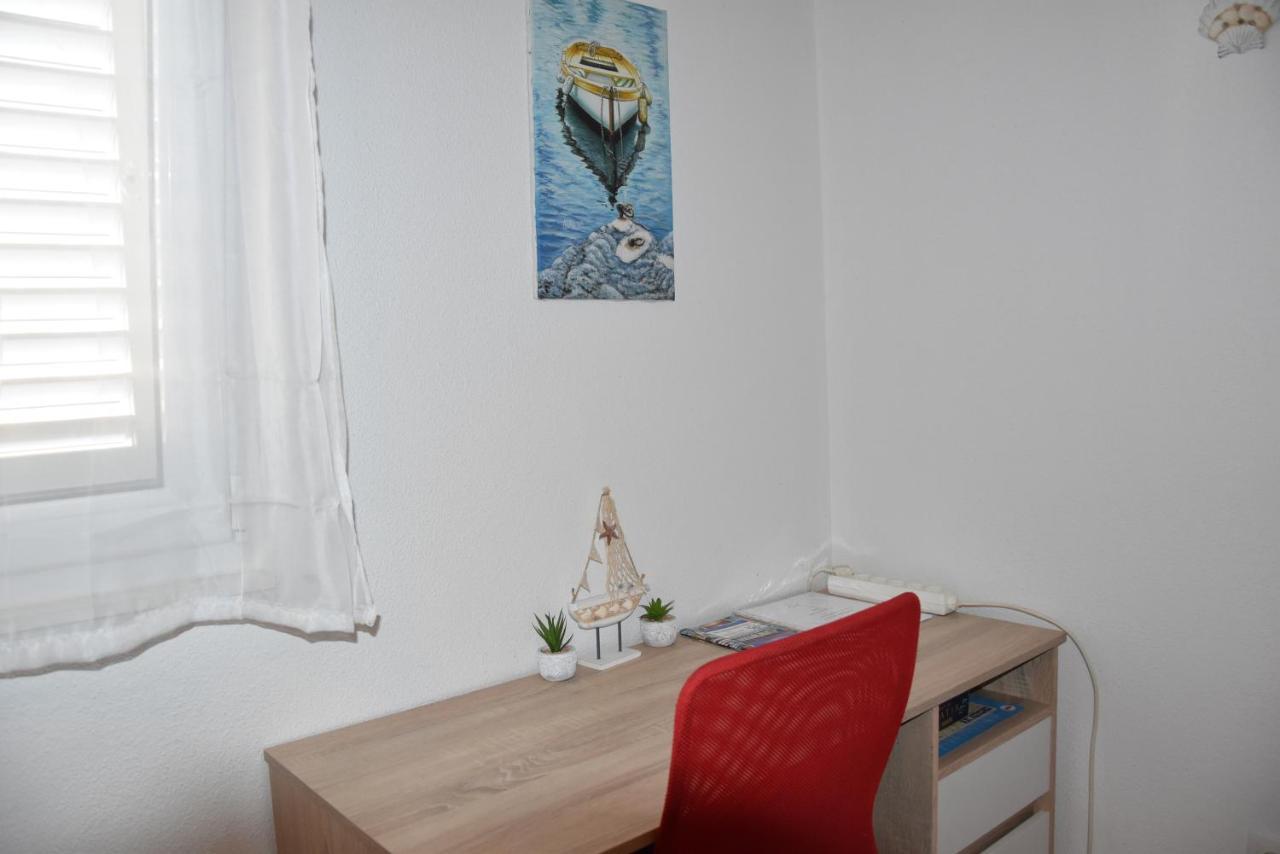 Apartmani Meri Ражань Экстерьер фото