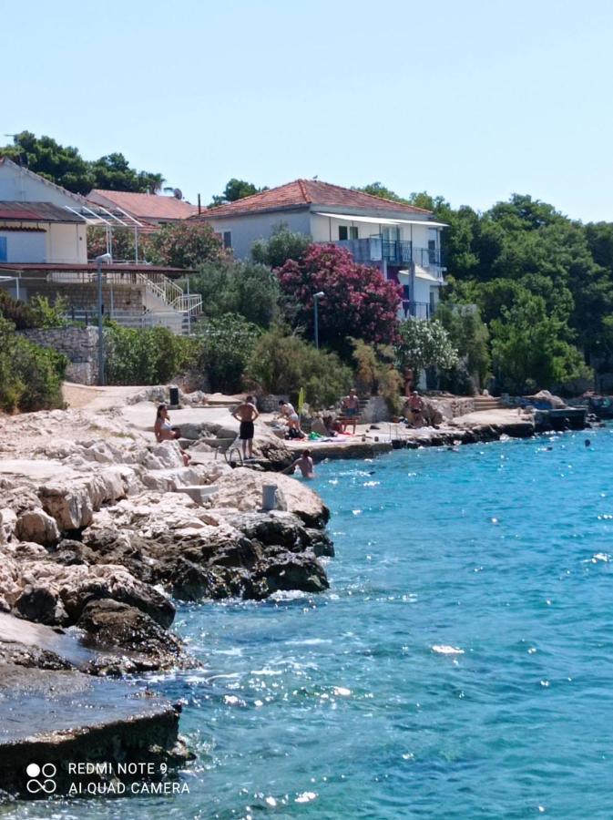 Apartmani Meri Ражань Экстерьер фото