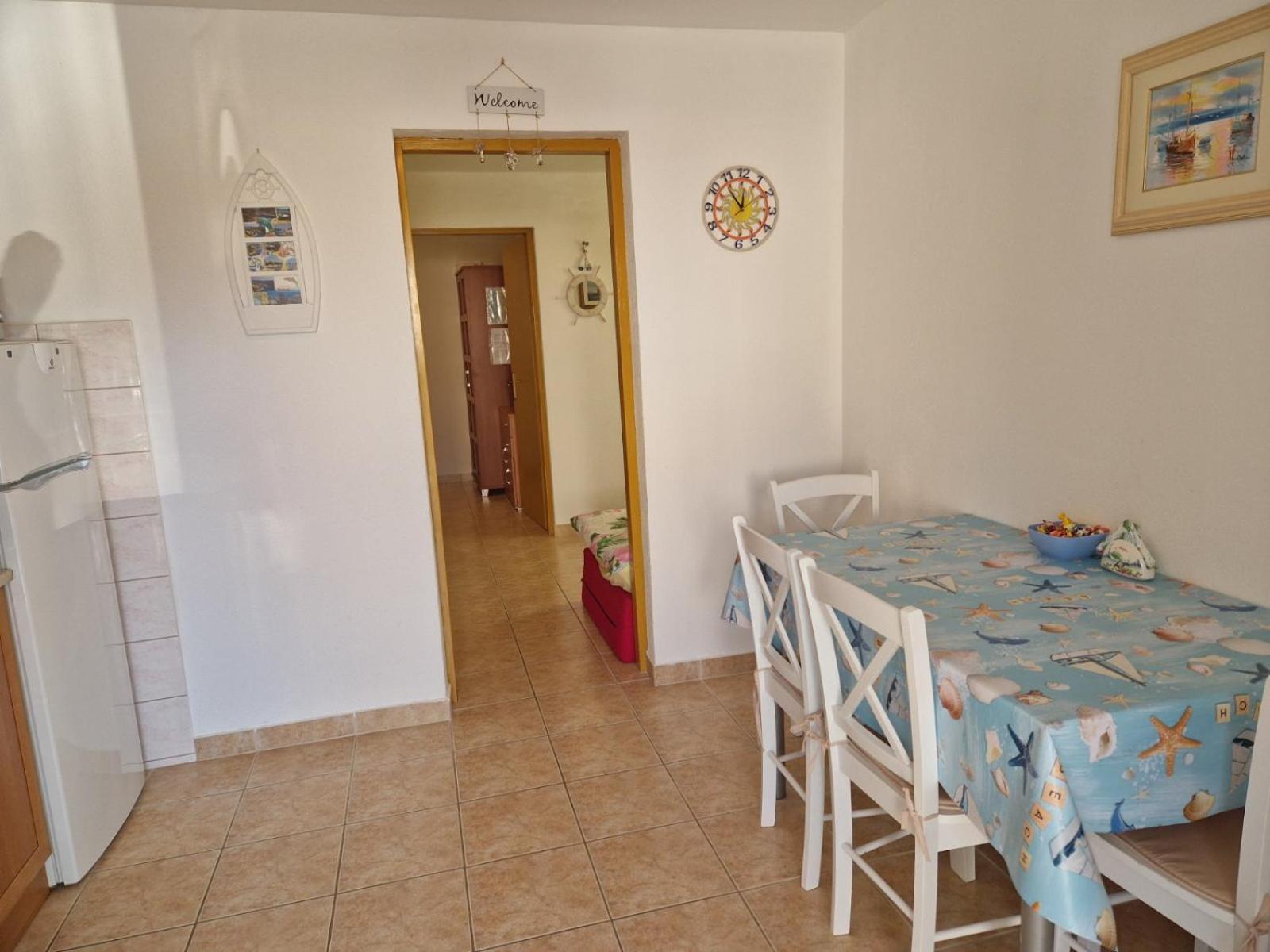 Apartmani Meri Ражань Экстерьер фото