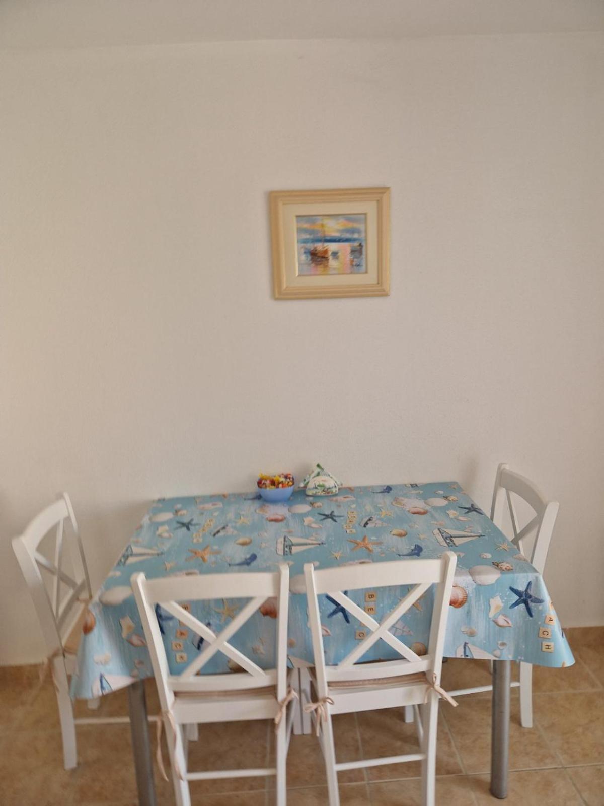 Apartmani Meri Ражань Экстерьер фото