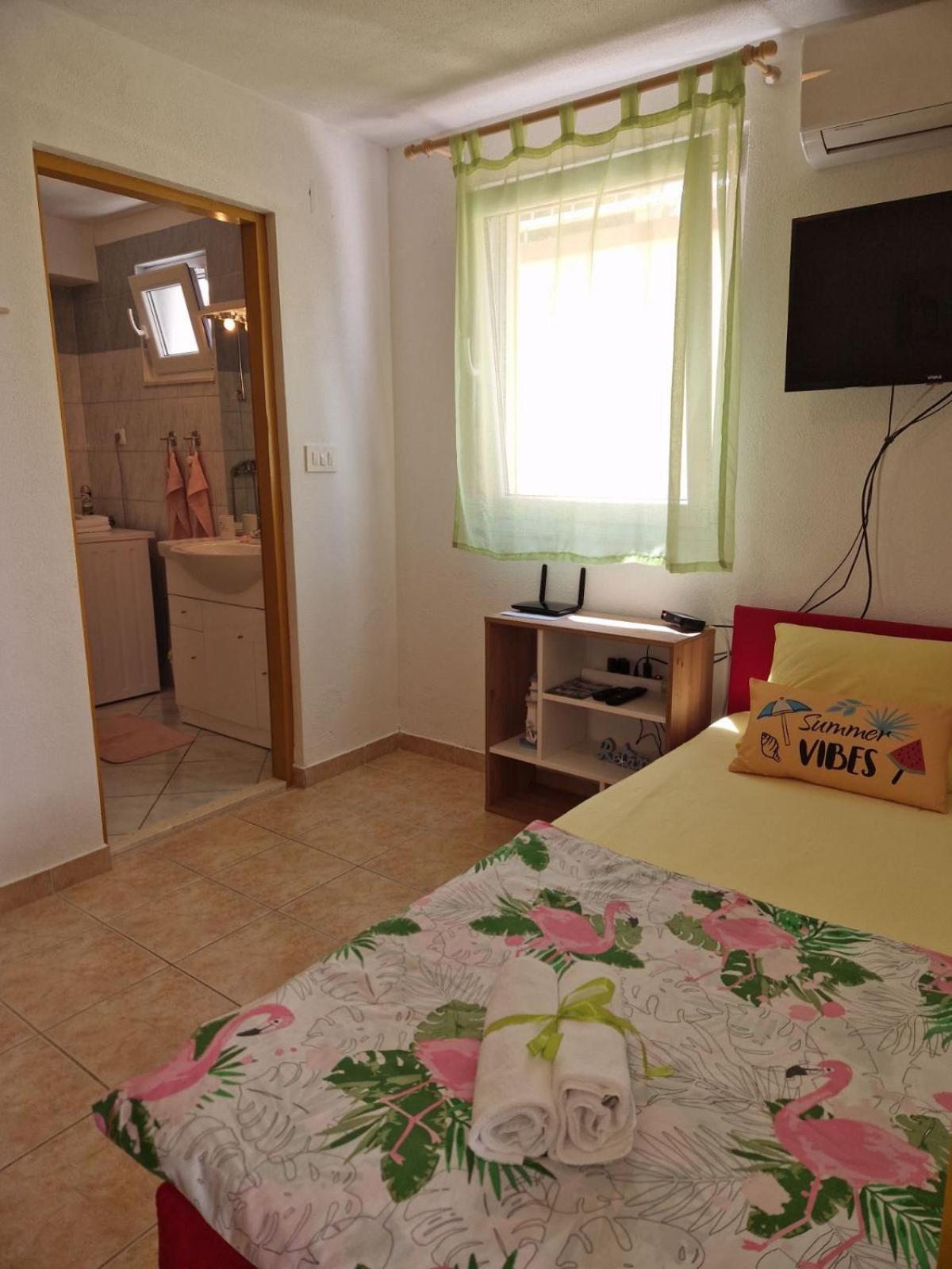 Apartmani Meri Ражань Экстерьер фото
