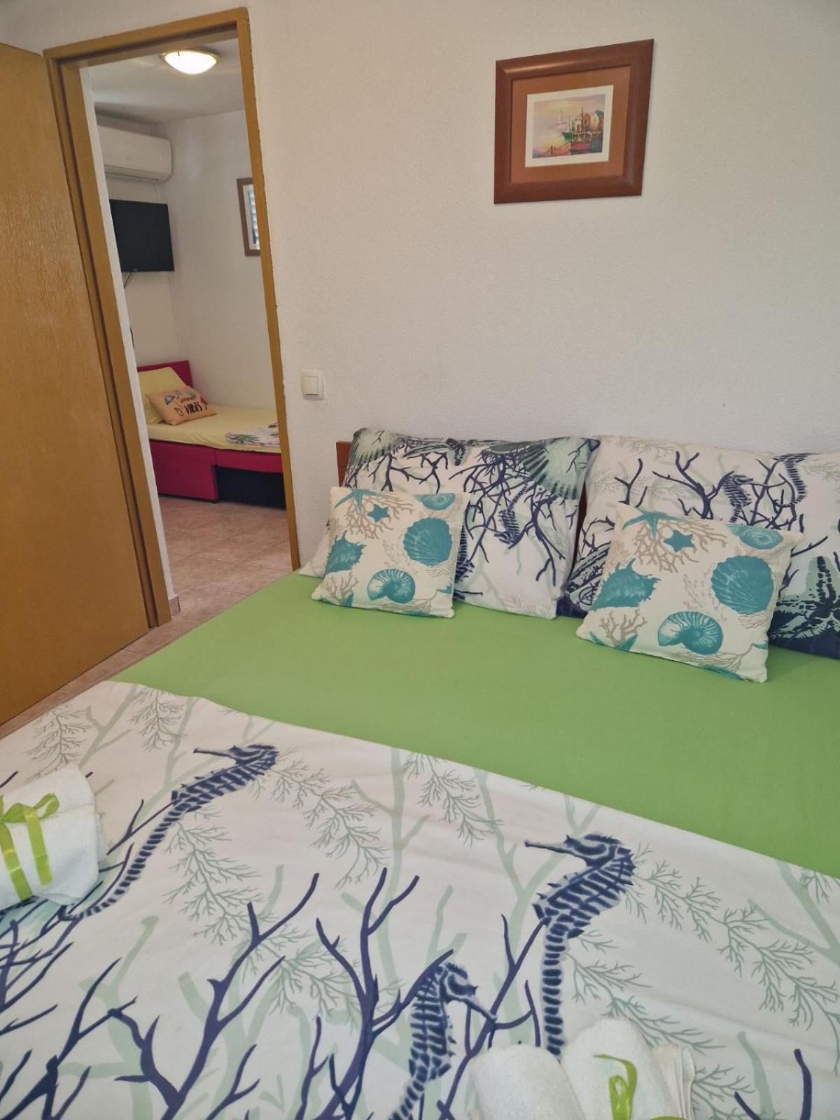 Apartmani Meri Ражань Экстерьер фото