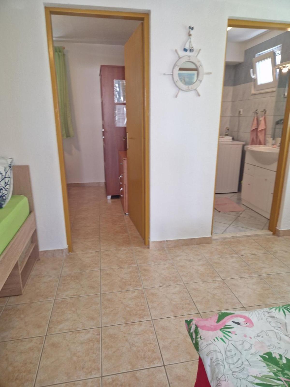 Apartmani Meri Ражань Экстерьер фото